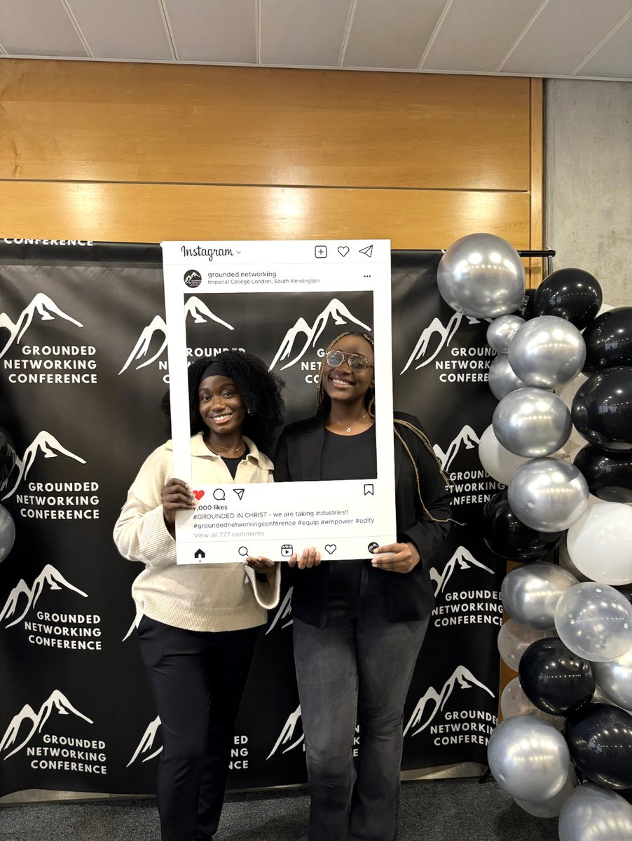 Grounded Networking Conference 2024